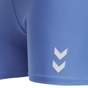 Damskie wysokie szorty Hummel TE Tola image-6