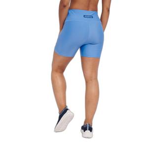 Damskie wysokie szorty Hummel TE Tola image-3