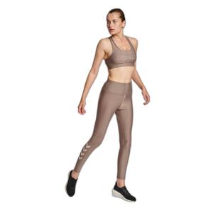 Legging top woman Hummel TE Tola image-1