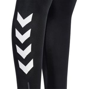 Legging top woman Hummel TE Tola image-5