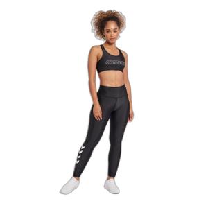 Legging top woman Hummel TE Tola image-1