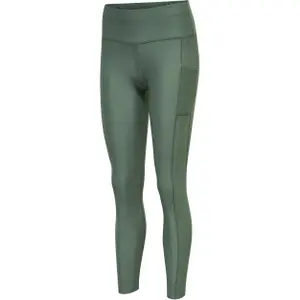 Legging haut femme Hummel TE Tola image-0