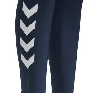 Legging top woman Hummel TE Tola image-6