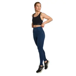 Legging top woman Hummel TE Tola image-4