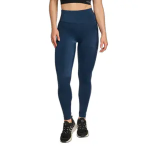 Legging top woman Hummel TE Tola image-1
