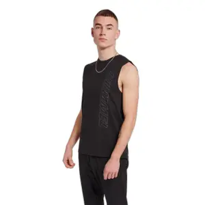 Camiseta de algodón Hummel TE Callum image-4