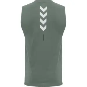 Camiseta de algodón Hummel TE Callum image-1