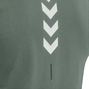 Camiseta de algodón Hummel TE Callum image-2