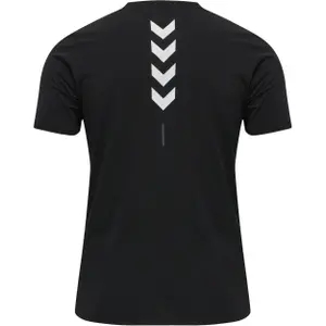 Maglietta in cotone Hummel TE Callum image-1