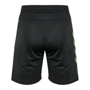 Pantalón corto Hummel Te Topaz image-2