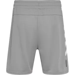 Pantalón corto Hummel Te Topaz image-1