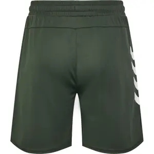 Pantalón corto Hummel Te Topaz image-1