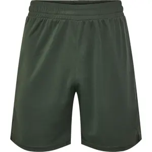 Pantalón corto Hummel Te Topaz image-0