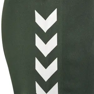 Pantalón corto Hummel Te Topaz image-5