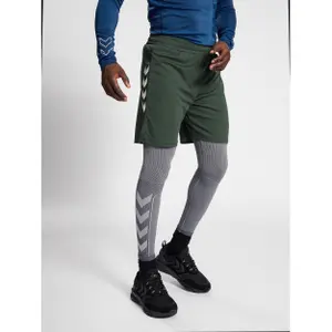 Pantalón corto Hummel Te Topaz image-4