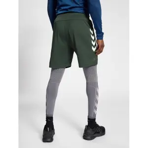 Pantalón corto Hummel Te Topaz image-2