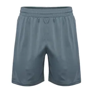 Pantalón corto Hummel Te Topaz image-0