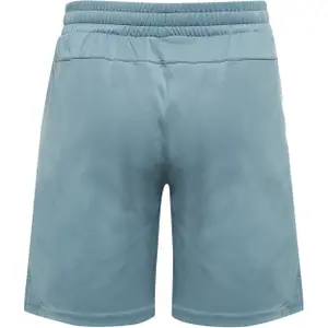 Pantalón corto Hummel TE Topaz image-1