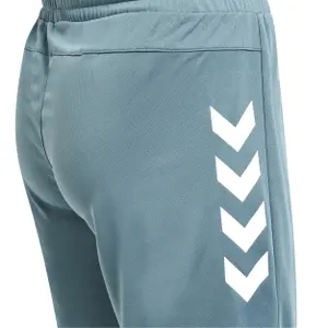 Pantalón corto Hummel TE Topaz image-2