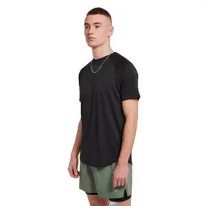 CamisetaHummel TE Topaz image-1