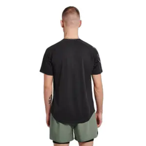 CamisetaHummel TE Topaz image-3