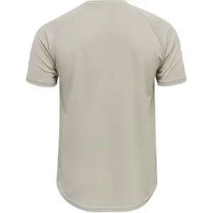 CamisetaHummel TE Topaz image-1