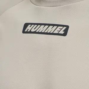 CamisetaHummel TE Topaz image-5