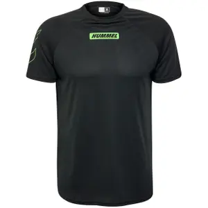 Camiseta Hummel Te Topaz image-0