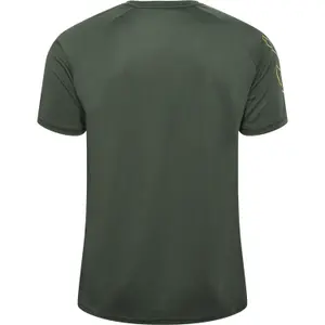 Camiseta Hummel Te Topaz image-2