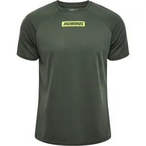 Camiseta Hummel Te Topaz image-0