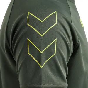 Camiseta Hummel Te Topaz image-6