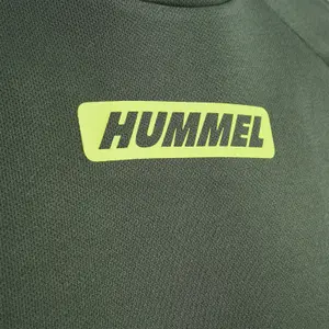 Camiseta Hummel Te Topaz image-5