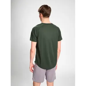 Camiseta Hummel Te Topaz image-3