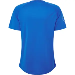 Camiseta Hummel Te Topaz image-1