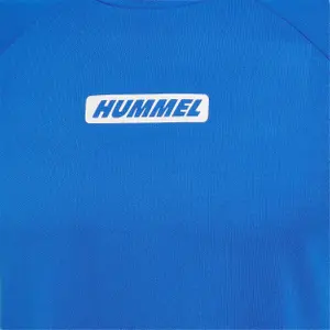 Camiseta Hummel Te Topaz image-2
