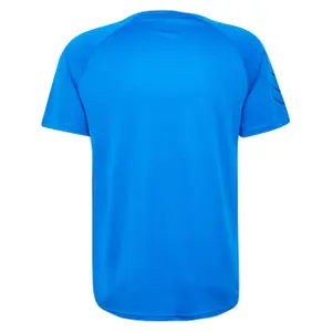 Camiseta Hummel Te Topaz image-1