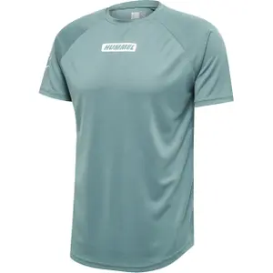 Camiseta Hummel Te Topaz image-0