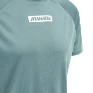 Camiseta Hummel Te Topaz image-5