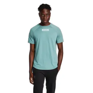 Camiseta Hummel Te Topaz image-2