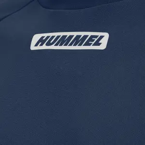 CamisetaHummel TE Topaz image-3