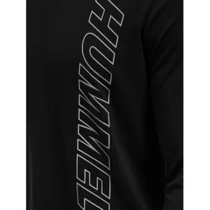 Camiseta de manga larga Hummel TE Topaz image-3