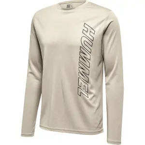 Camiseta de manga larga Hummel Te Topaz image-0