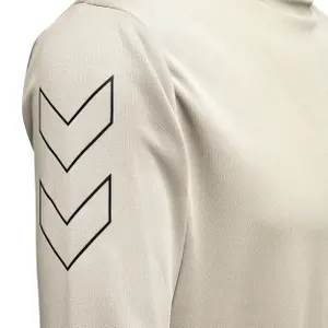 Camiseta de manga larga Hummel Te Topaz image-5