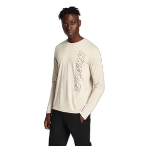 Camiseta de manga larga Hummel Te Topaz image-2