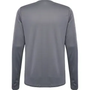 Camiseta manga larga Hummel Te Topaz image-1