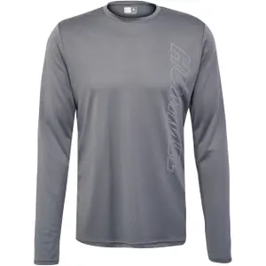 Camiseta manga larga Hummel Te Topaz image-0