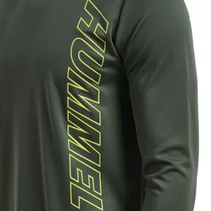 Camiseta de manga larga Hummel TE Topaz image-5