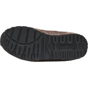 Παπούτσια κοριτσιού Hummel Reflex Glitter image-3