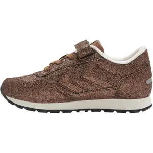 Παπούτσια κοριτσιού Hummel Reflex Glitter image-1