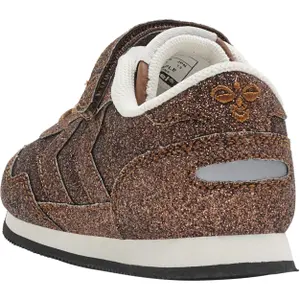Παπούτσια κοριτσιού Hummel Reflex Glitter image-2
